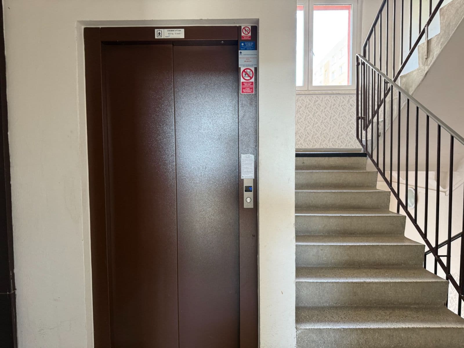 Prodej bytu 2+1 43 m², Moravská, Havířov, Moravskoslezský kraj Prodej bytu 2+1 43 m², Moravská, Havířov, Moravskoslezský kraj