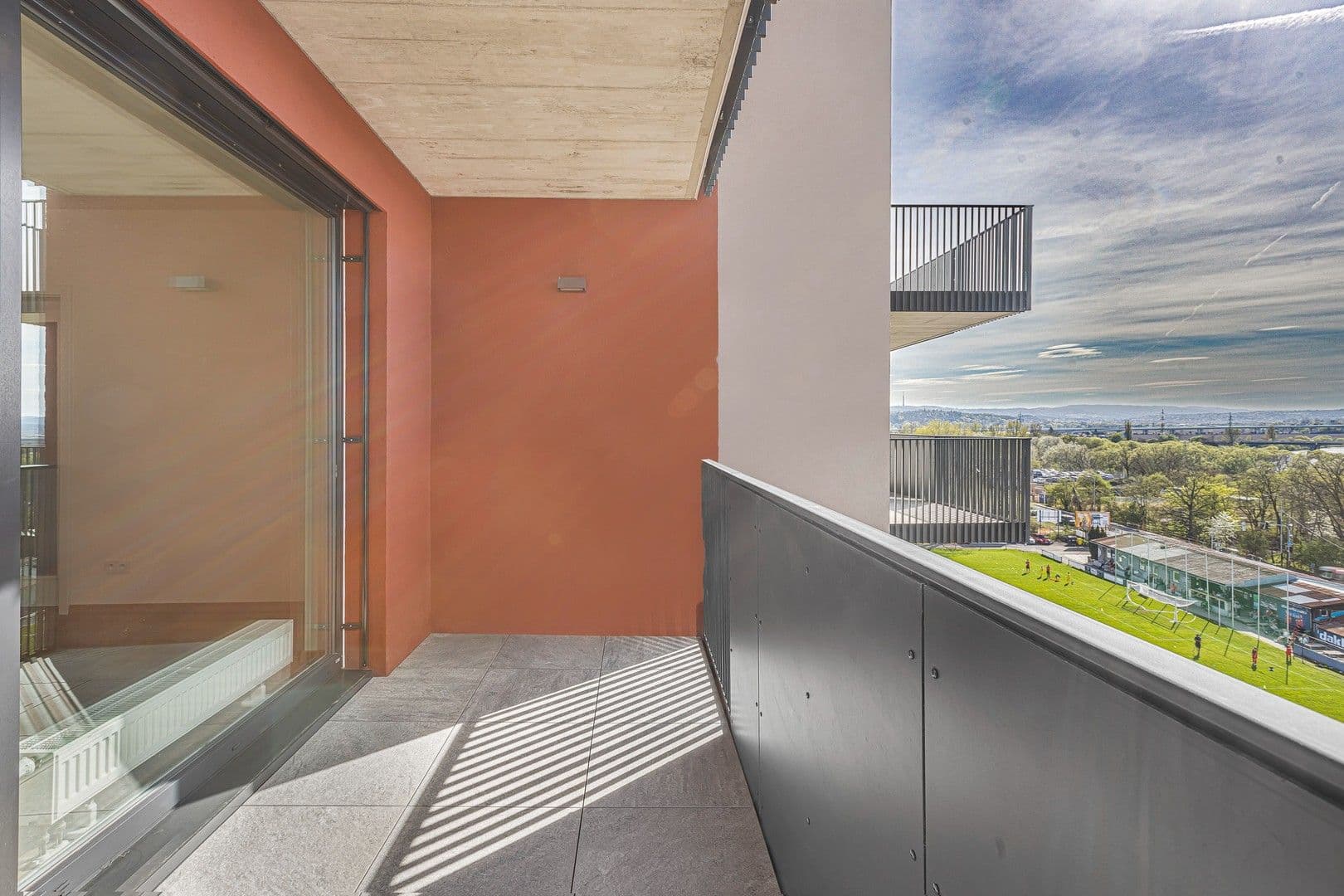 Pronájem bytu 2+kk 55 m², Zlochova, Praha, Praha Pronájem bytu 2+kk 55 m², Zlochova, Praha, Praha