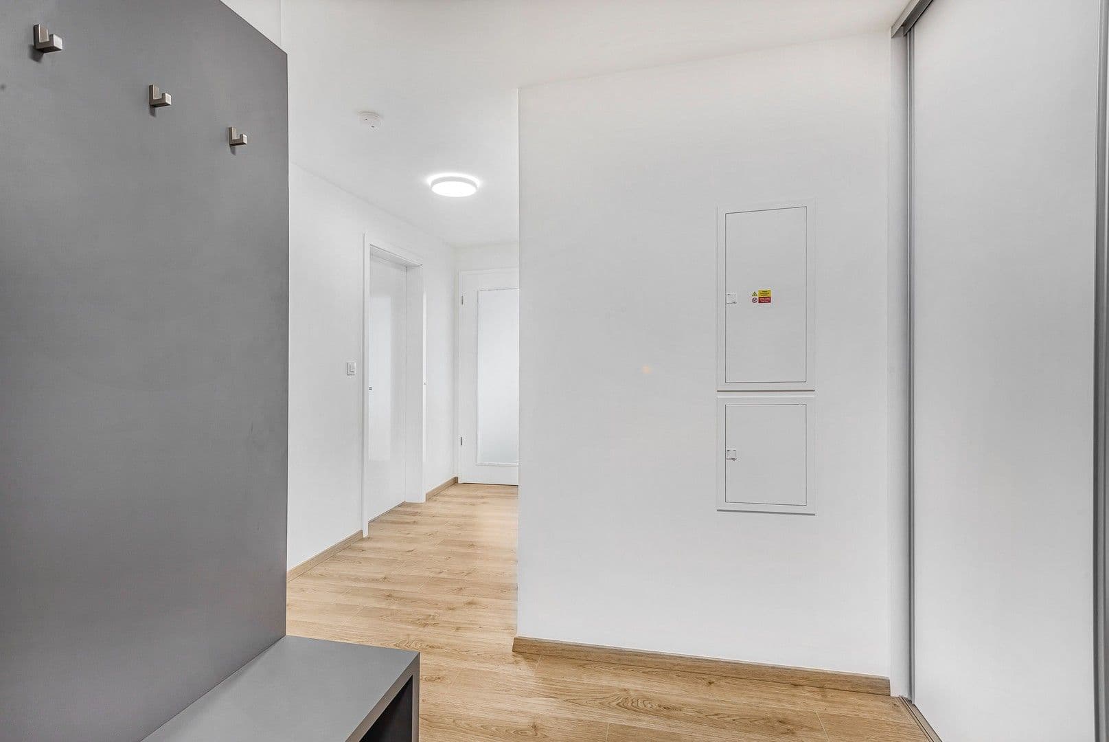 Pronájem bytu 2+kk 55 m², Zlochova, Praha, Praha Pronájem bytu 2+kk 55 m², Zlochova, Praha, Praha