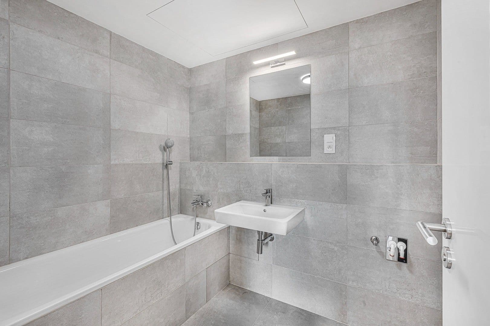 Pronájem bytu 2+kk 55 m², Zlochova, Praha, Praha Pronájem bytu 2+kk 55 m², Zlochova, Praha, Praha