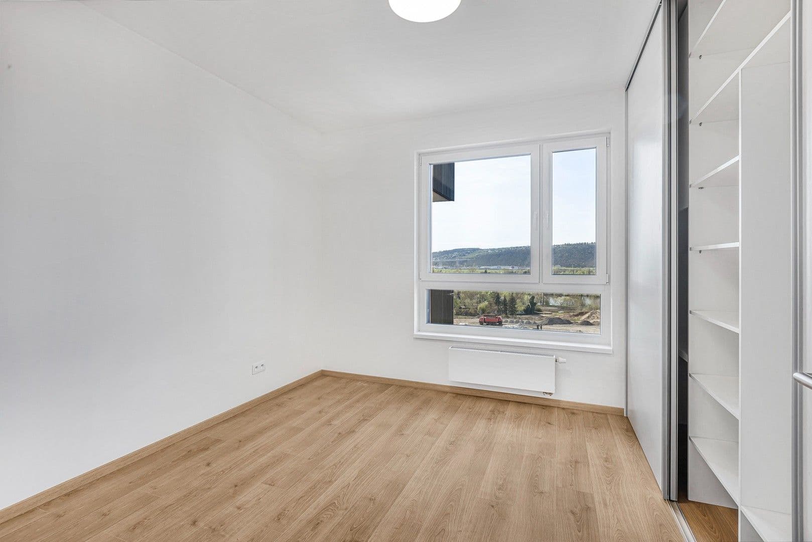 Pronájem bytu 2+kk 55 m², Zlochova, Praha, Praha Pronájem bytu 2+kk 55 m², Zlochova, Praha, Praha