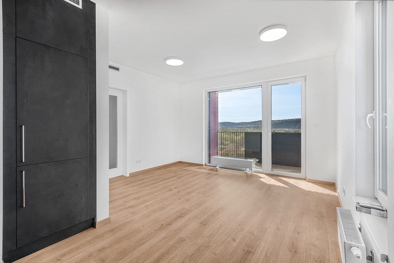 Pronájem bytu 2+kk 55 m², Zlochova, Praha, Praha Pronájem bytu 2+kk 55 m², Zlochova, Praha, Praha