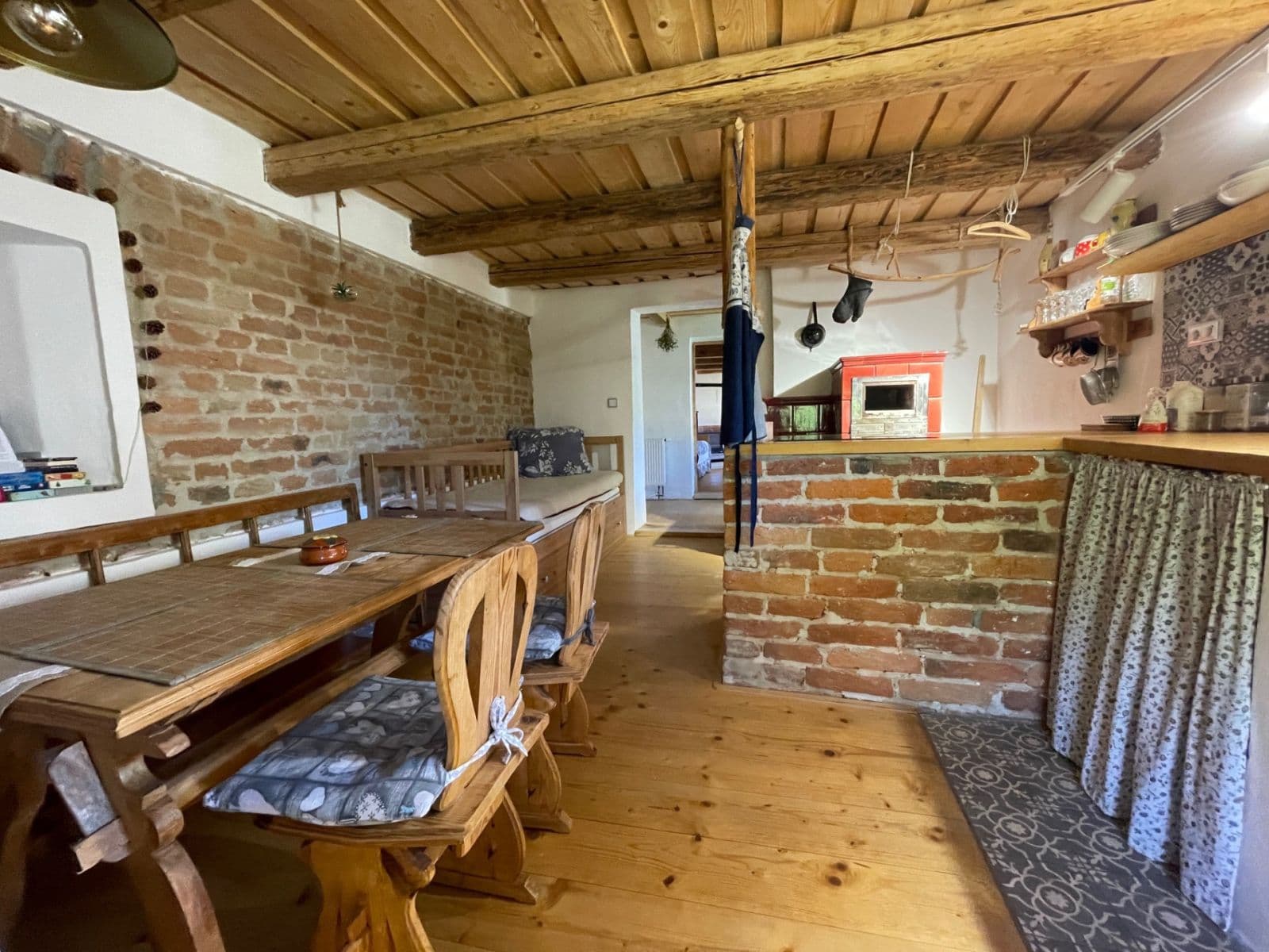 Prodej domu 107 m², pozemek 639 m², Javorník, Olomoucký kraj Prodej domu 107 m², pozemek 639 m², Javorník, Olomoucký kraj