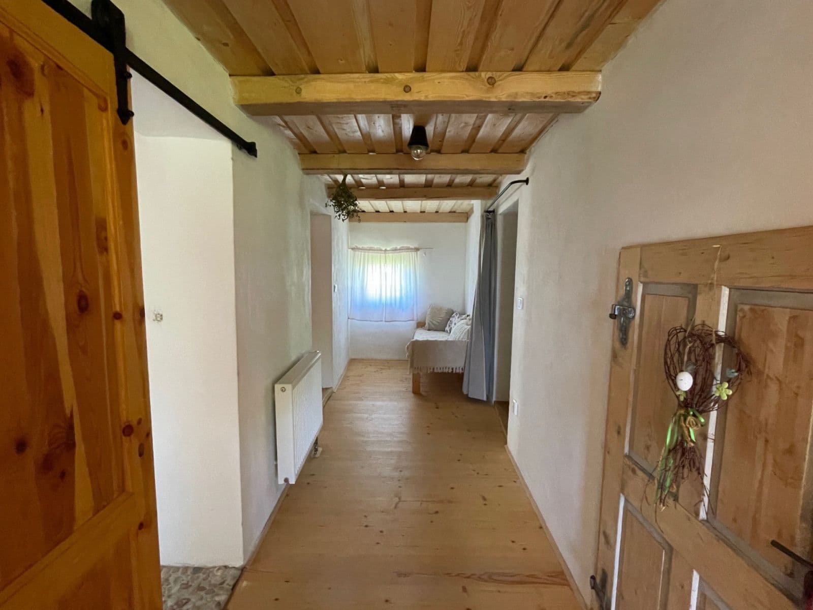 Prodej domu 107 m², pozemek 639 m², Javorník, Olomoucký kraj Prodej domu 107 m², pozemek 639 m², Javorník, Olomoucký kraj
