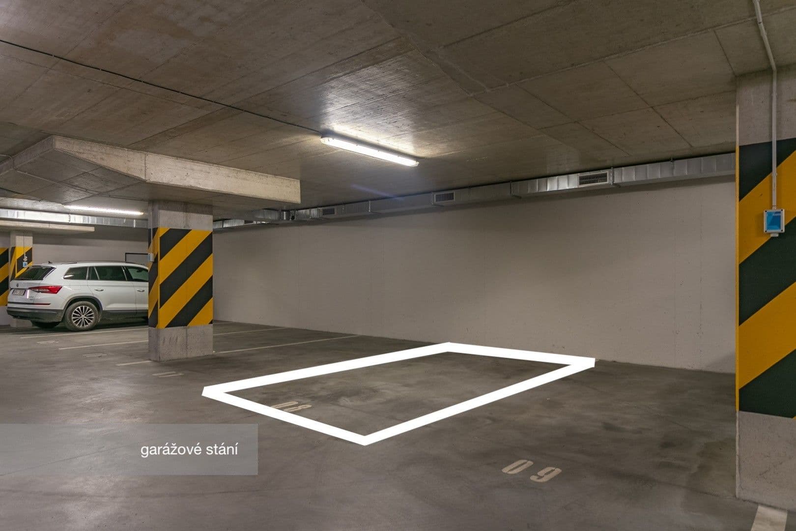 Pronájem bytu 3+kk 80 m², Poděbradova, Plzeň, Plzeňský kraj Pronájem bytu 3+kk 80 m², Poděbradova, Plzeň, Plzeňský kraj