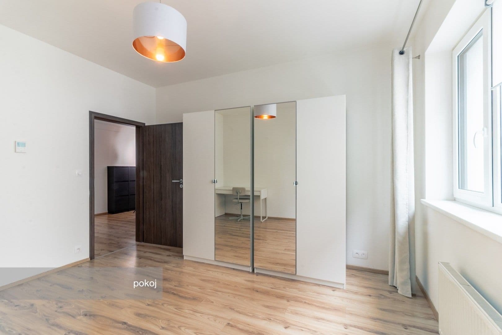 Pronájem bytu 3+kk 80 m², Poděbradova, Plzeň, Plzeňský kraj Pronájem bytu 3+kk 80 m², Poděbradova, Plzeň, Plzeňský kraj