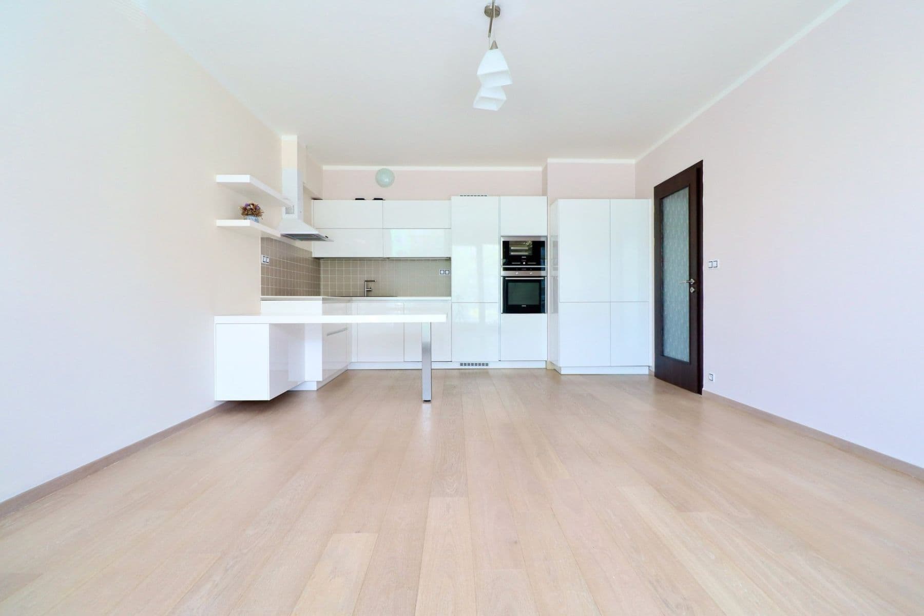 Pronájem bytu 3+kk 69 m², Chlebovická, Praha, Praha Pronájem bytu 3+kk 69 m², Chlebovická, Praha, Praha