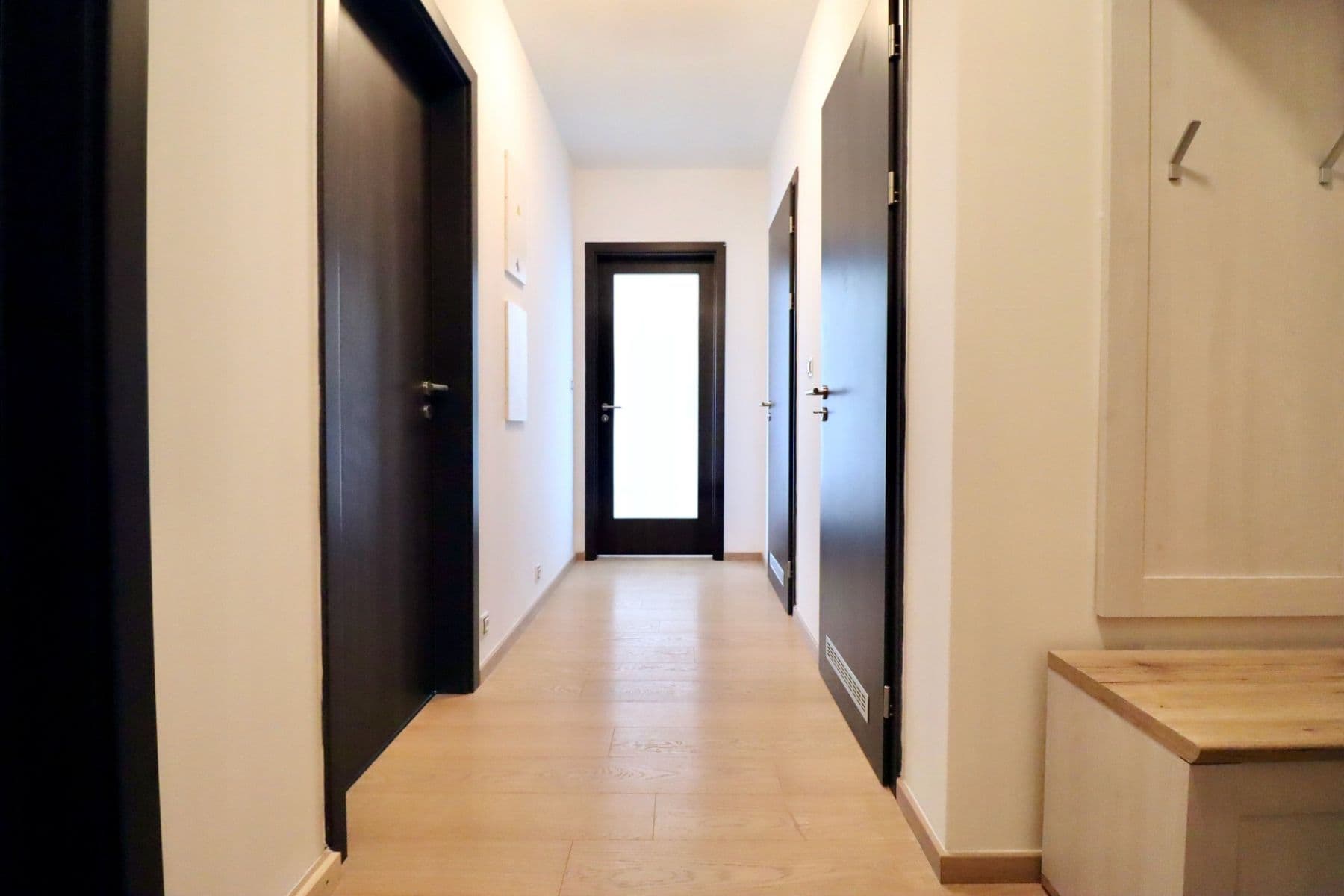 Pronájem bytu 3+kk 69 m², Chlebovická, Praha, Praha Pronájem bytu 3+kk 69 m², Chlebovická, Praha, Praha