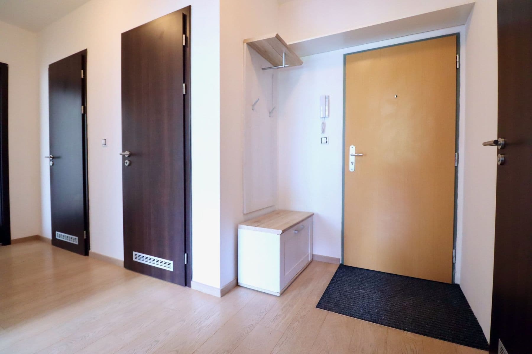 Pronájem bytu 3+kk 69 m², Chlebovická, Praha, Praha Pronájem bytu 3+kk 69 m², Chlebovická, Praha, Praha