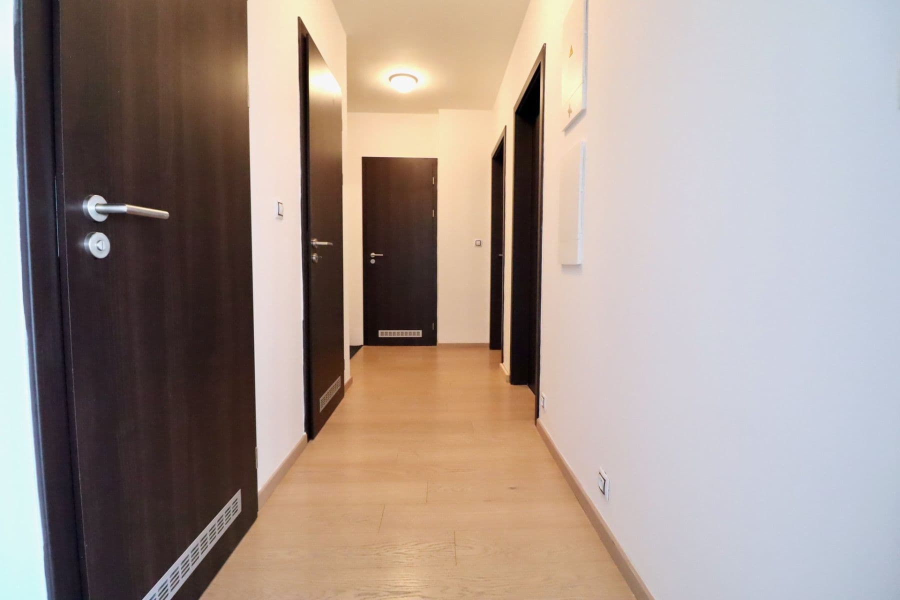Pronájem bytu 3+kk 69 m², Chlebovická, Praha, Praha Pronájem bytu 3+kk 69 m², Chlebovická, Praha, Praha