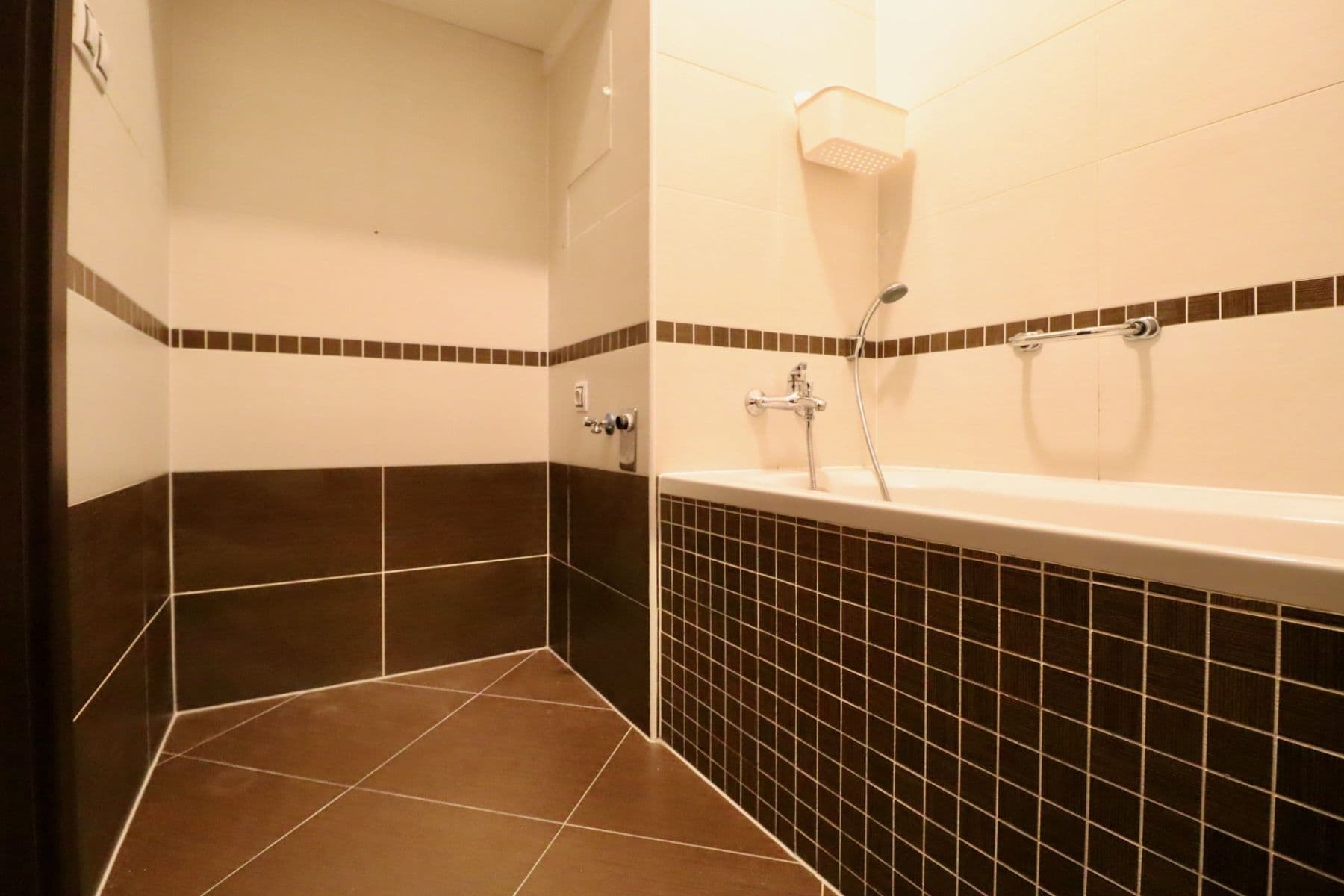 Pronájem bytu 3+kk 69 m², Chlebovická, Praha, Praha Pronájem bytu 3+kk 69 m², Chlebovická, Praha, Praha