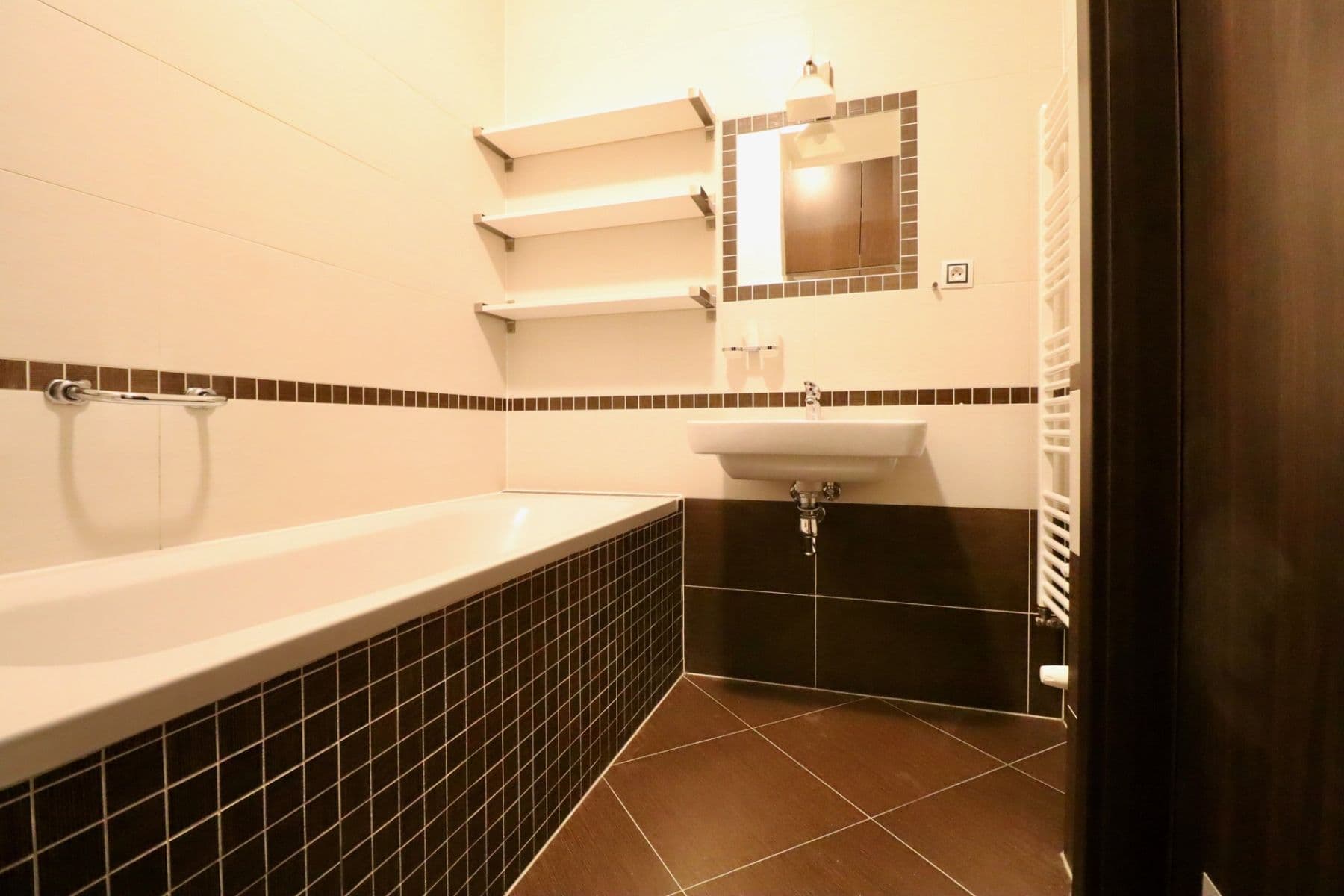 Pronájem bytu 3+kk 69 m², Chlebovická, Praha, Praha Pronájem bytu 3+kk 69 m², Chlebovická, Praha, Praha