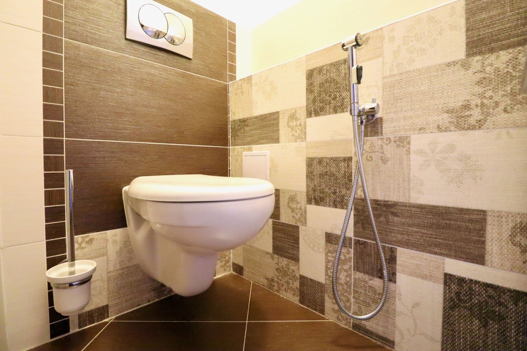 Pronájem bytu 3+kk 69 m², Chlebovická, Praha, Praha Pronájem bytu 3+kk 69 m², Chlebovická, Praha, Praha