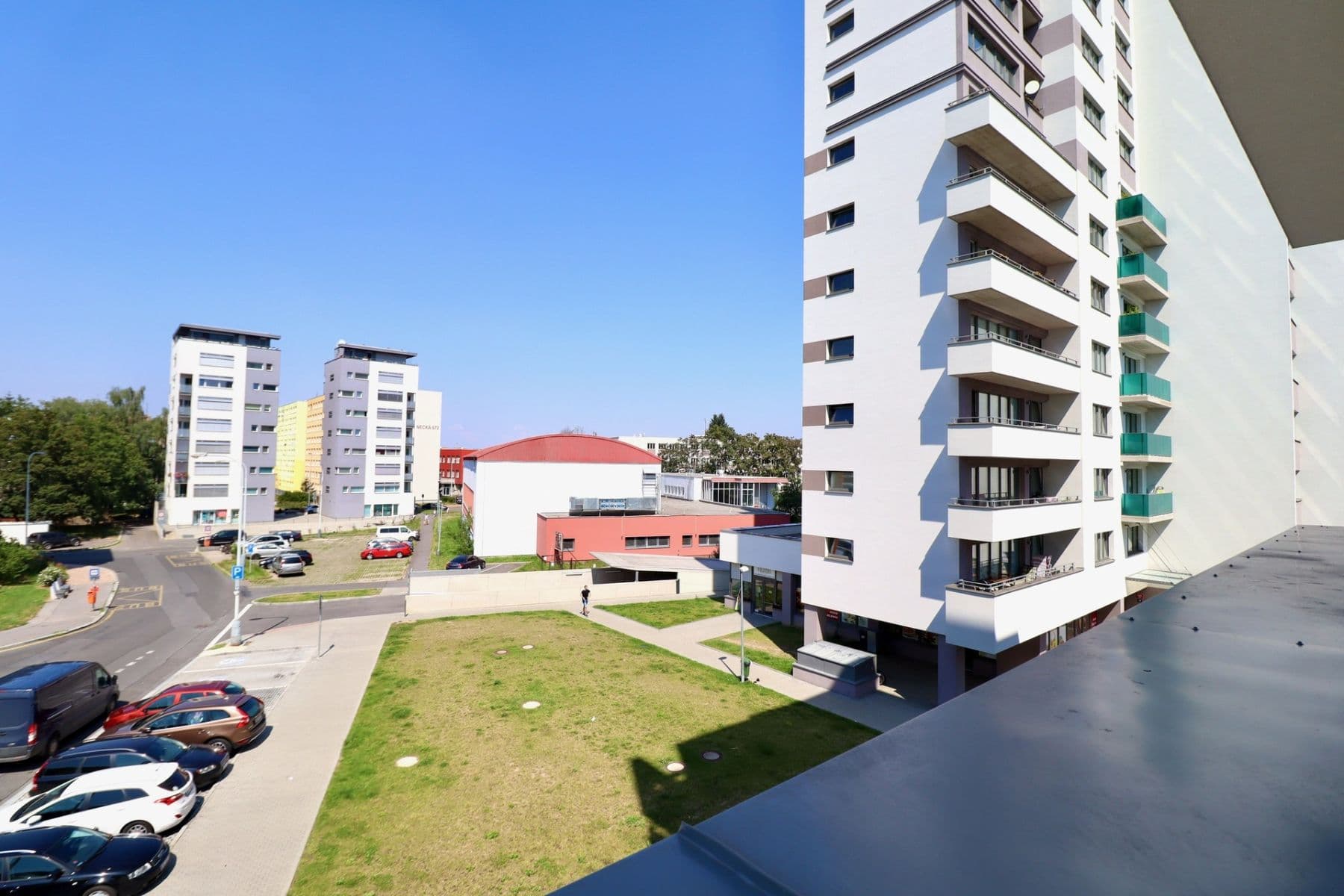 Pronájem bytu 3+kk 69 m², Chlebovická, Praha, Praha Pronájem bytu 3+kk 69 m², Chlebovická, Praha, Praha