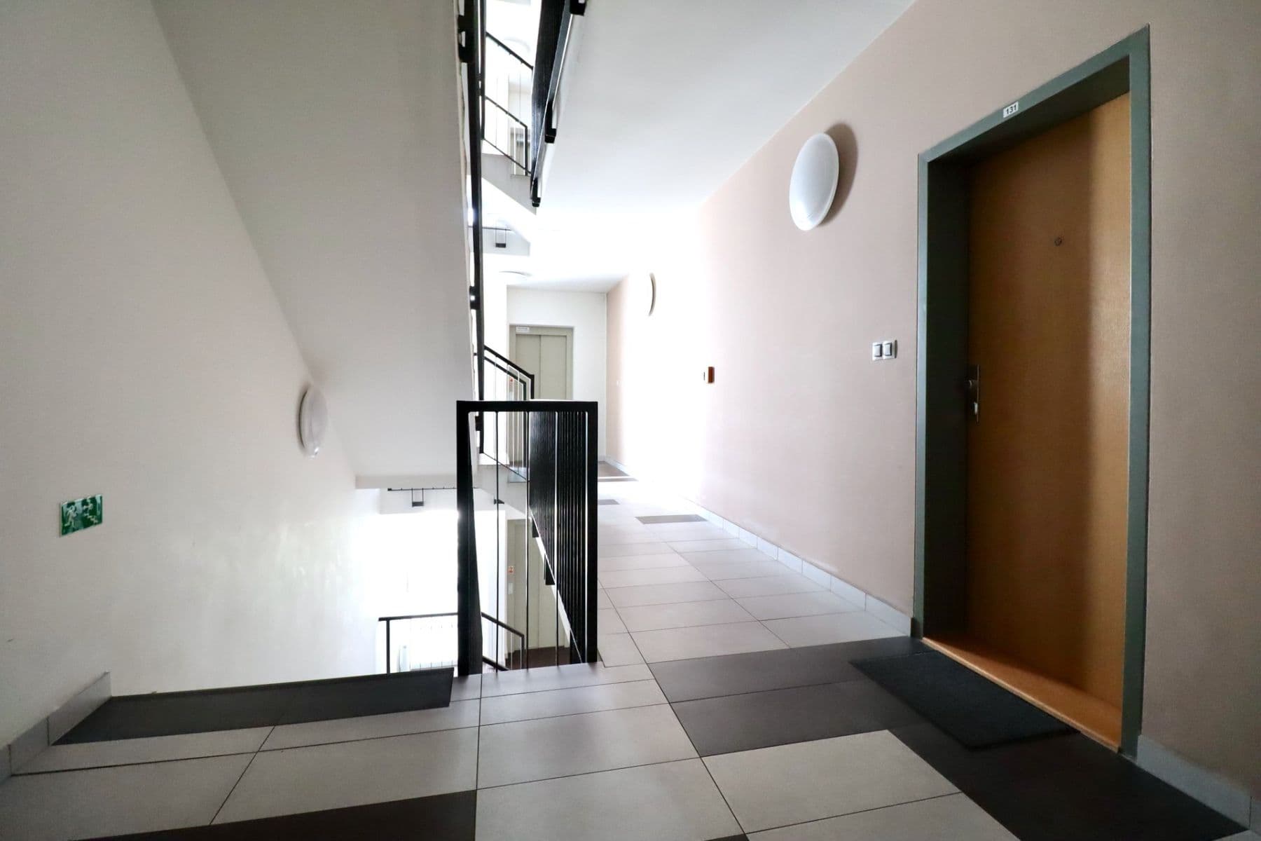 Pronájem bytu 3+kk 69 m², Chlebovická, Praha, Praha Pronájem bytu 3+kk 69 m², Chlebovická, Praha, Praha