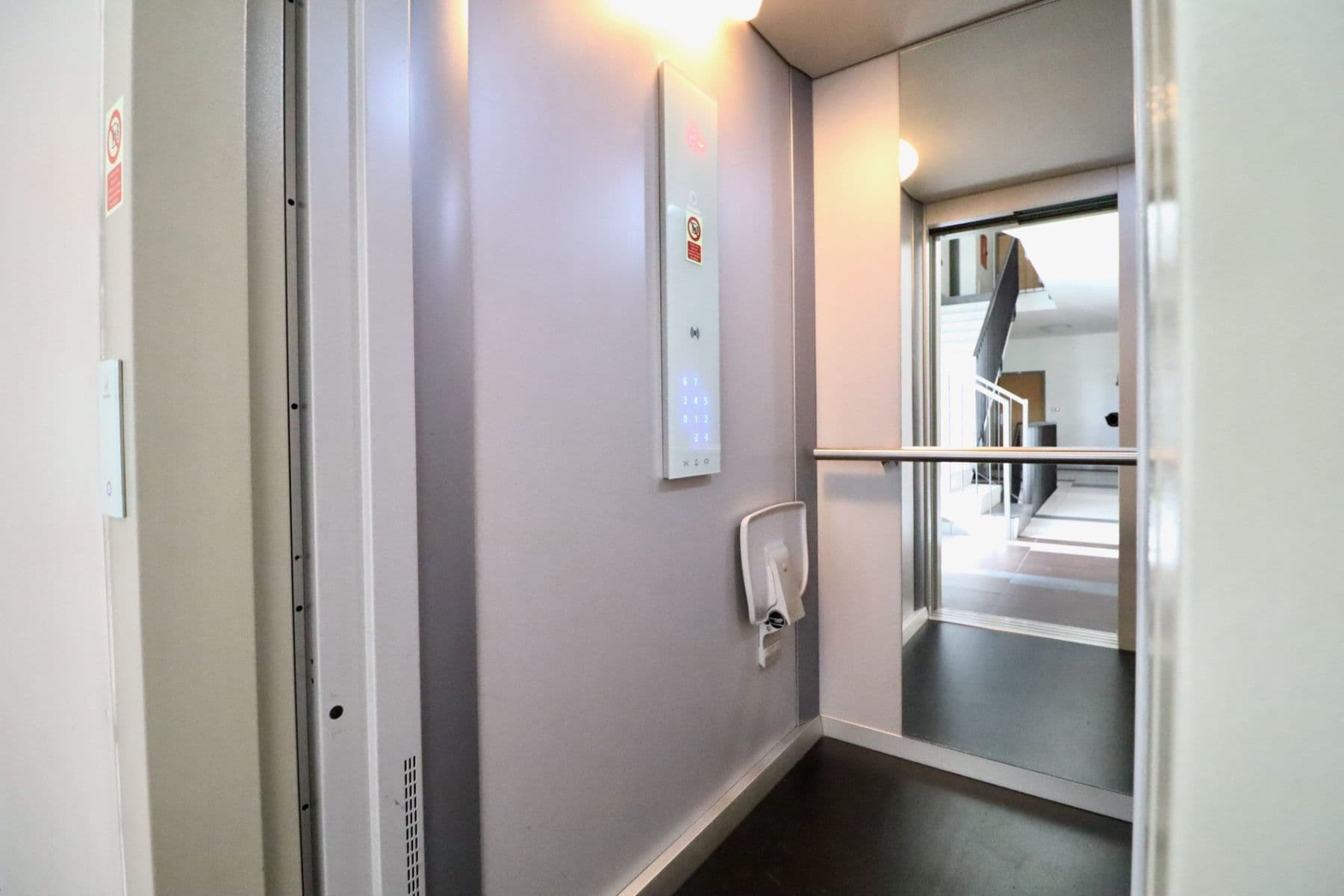 Pronájem bytu 3+kk 69 m², Chlebovická, Praha, Praha Pronájem bytu 3+kk 69 m², Chlebovická, Praha, Praha