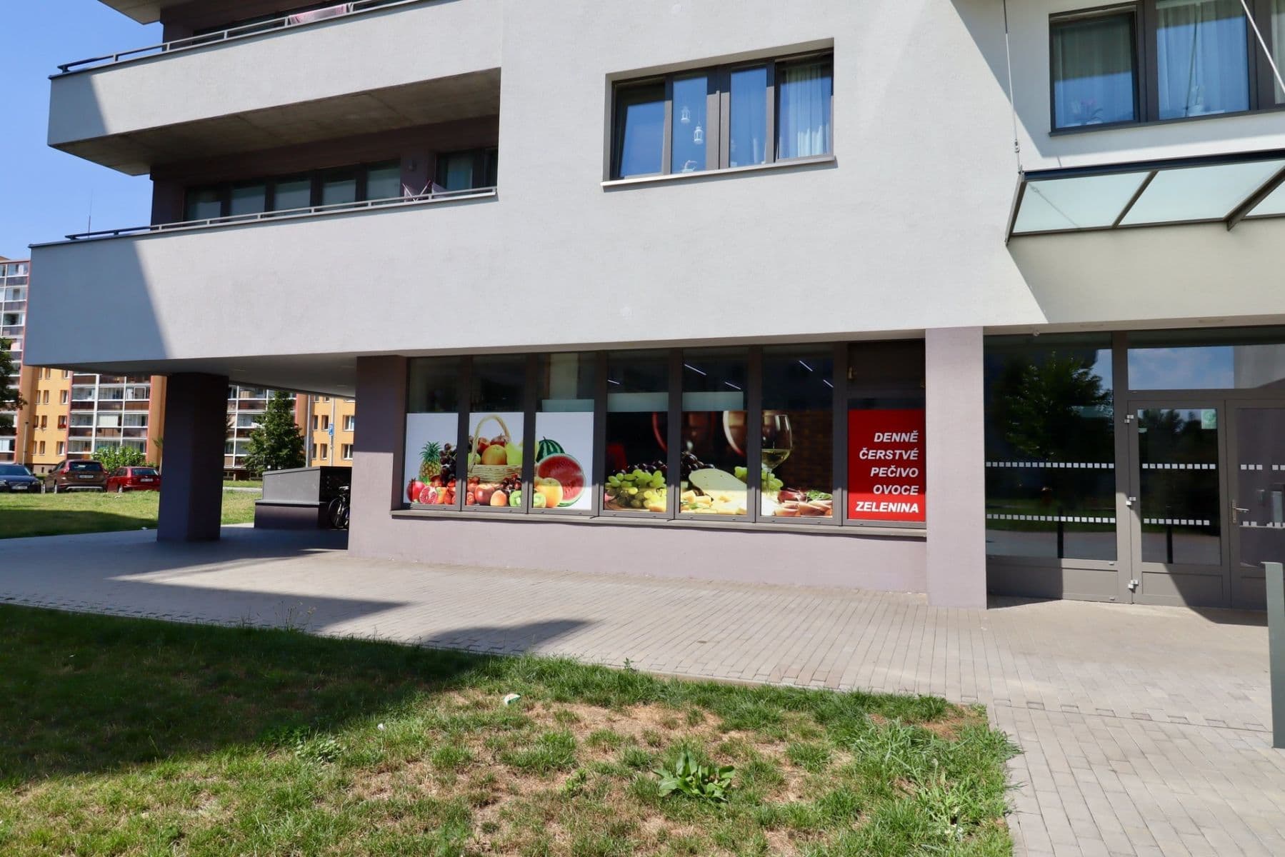 Pronájem bytu 3+kk 69 m², Chlebovická, Praha, Praha Pronájem bytu 3+kk 69 m², Chlebovická, Praha, Praha