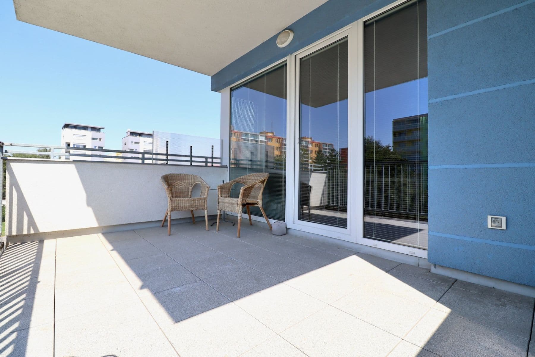Pronájem bytu 3+kk 69 m², Chlebovická, Praha, Praha Pronájem bytu 3+kk 69 m², Chlebovická, Praha, Praha