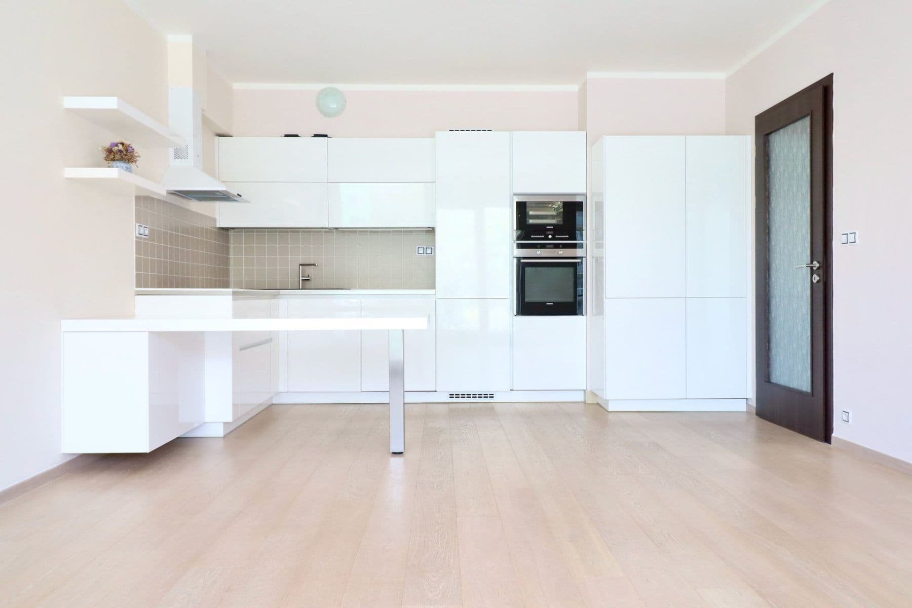 Pronájem bytu 3+kk 69 m², Chlebovická, Praha, Praha Pronájem bytu 3+kk 69 m², Chlebovická, Praha, Praha