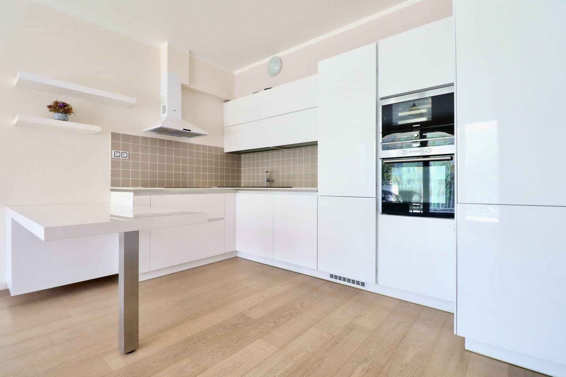 Pronájem bytu 3+kk 69 m², Chlebovická, Praha, Praha Pronájem bytu 3+kk 69 m², Chlebovická, Praha, Praha