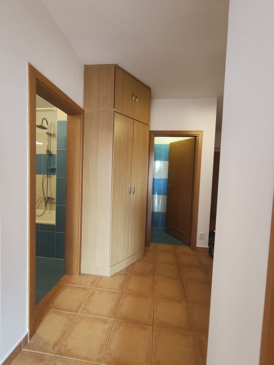 Prodej bytu 3+kk 75 m², Havlíčkovo nám., Rudná, Středočeský kraj Prodej bytu 3+kk 75 m², Havlíčkovo nám., Rudná, Středočeský kraj