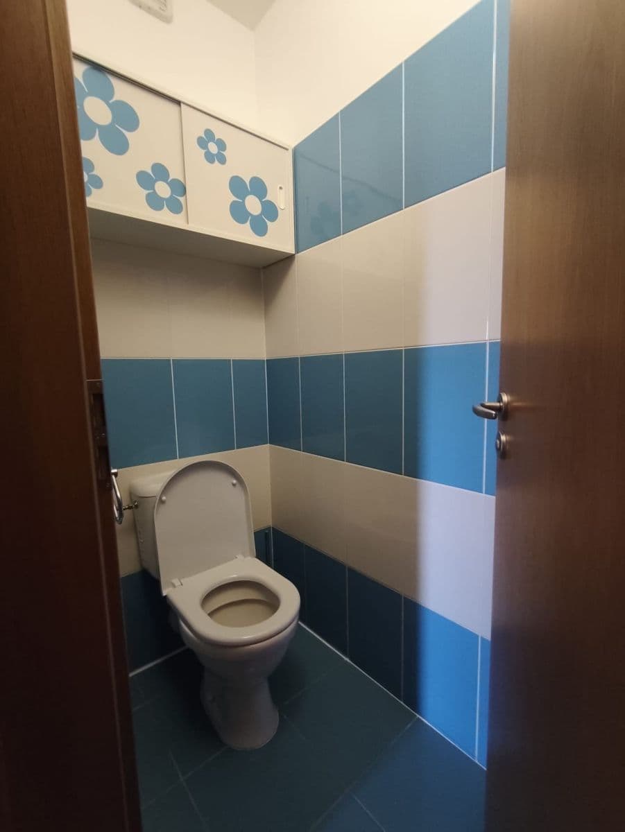 Prodej bytu 3+kk 75 m², Havlíčkovo nám., Rudná, Středočeský kraj Prodej bytu 3+kk 75 m², Havlíčkovo nám., Rudná, Středočeský kraj