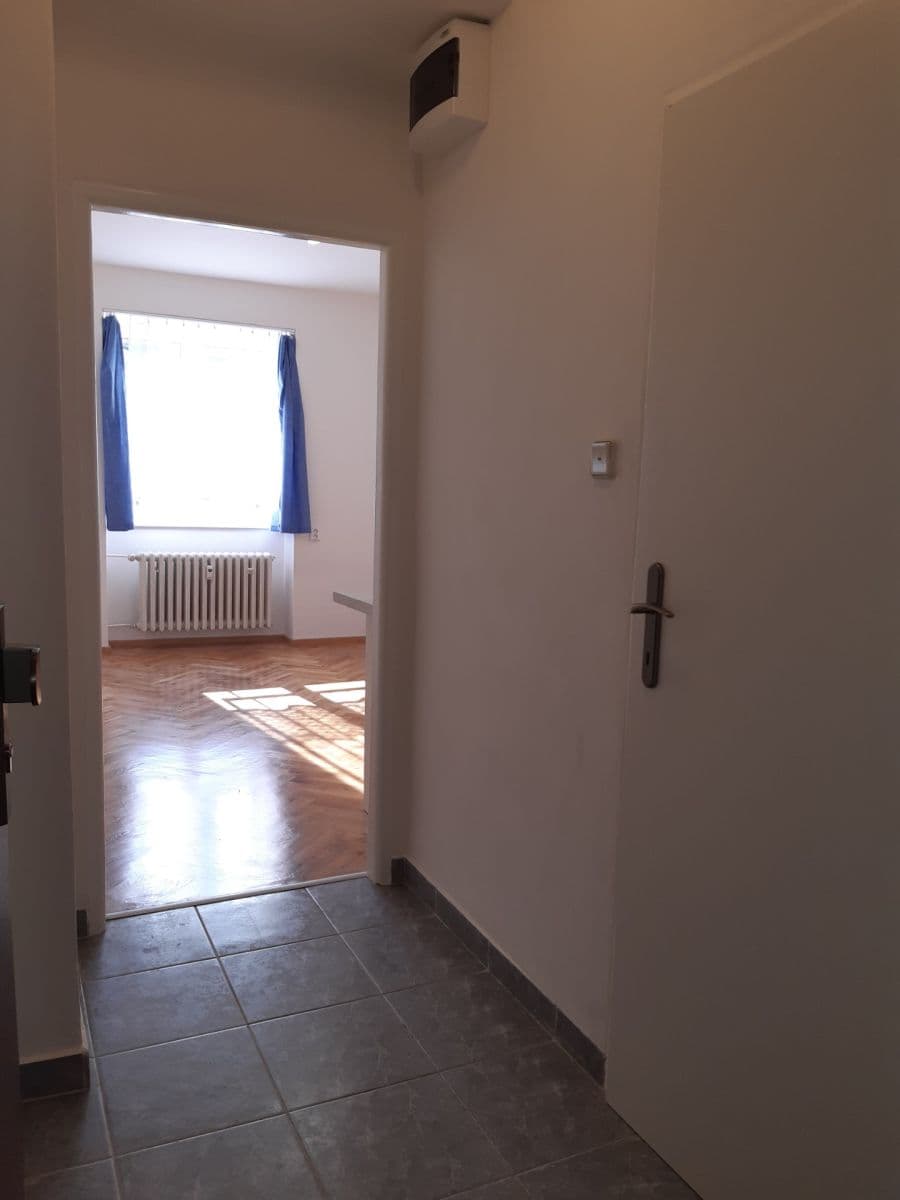 Pronájem bytu 1+kk 17 m², Bajkalská, Praha, Praha Pronájem bytu 1+kk 17 m², Bajkalská, Praha, Praha