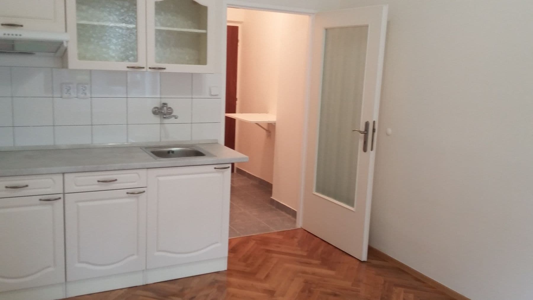 Pronájem bytu 1+kk 17 m², Bajkalská, Praha, Praha Pronájem bytu 1+kk 17 m², Bajkalská, Praha, Praha