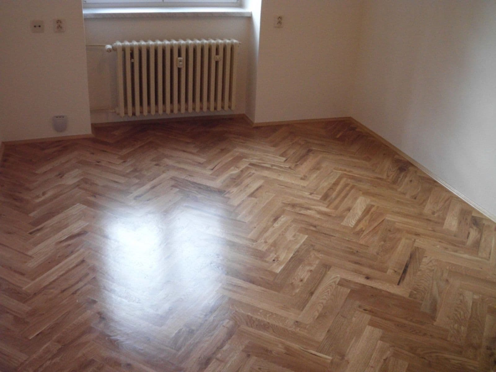 Pronájem bytu 1+kk 17 m², Bajkalská, Praha, Praha Pronájem bytu 1+kk 17 m², Bajkalská, Praha, Praha