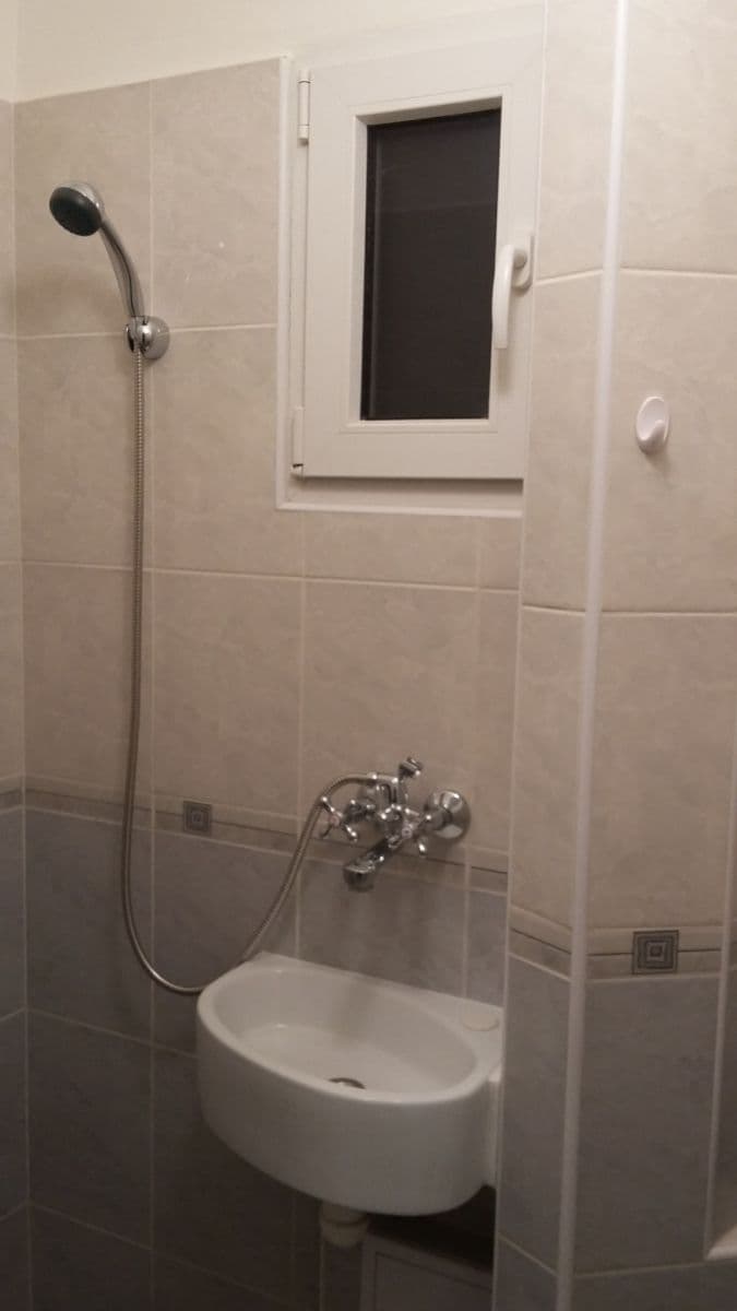 Pronájem bytu 1+kk 17 m², Bajkalská, Praha, Praha Pronájem bytu 1+kk 17 m², Bajkalská, Praha, Praha