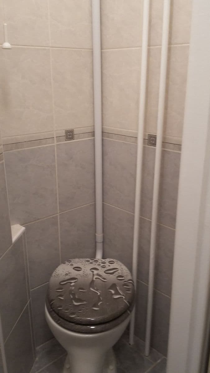 Pronájem bytu 1+kk 17 m², Bajkalská, Praha, Praha Pronájem bytu 1+kk 17 m², Bajkalská, Praha, Praha