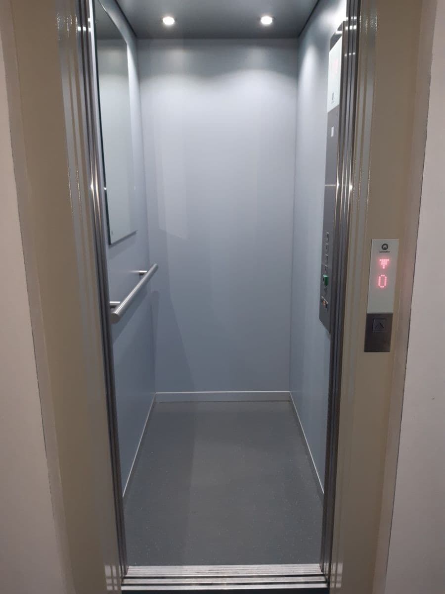 Pronájem bytu 1+kk 17 m², Bajkalská, Praha, Praha Pronájem bytu 1+kk 17 m², Bajkalská, Praha, Praha