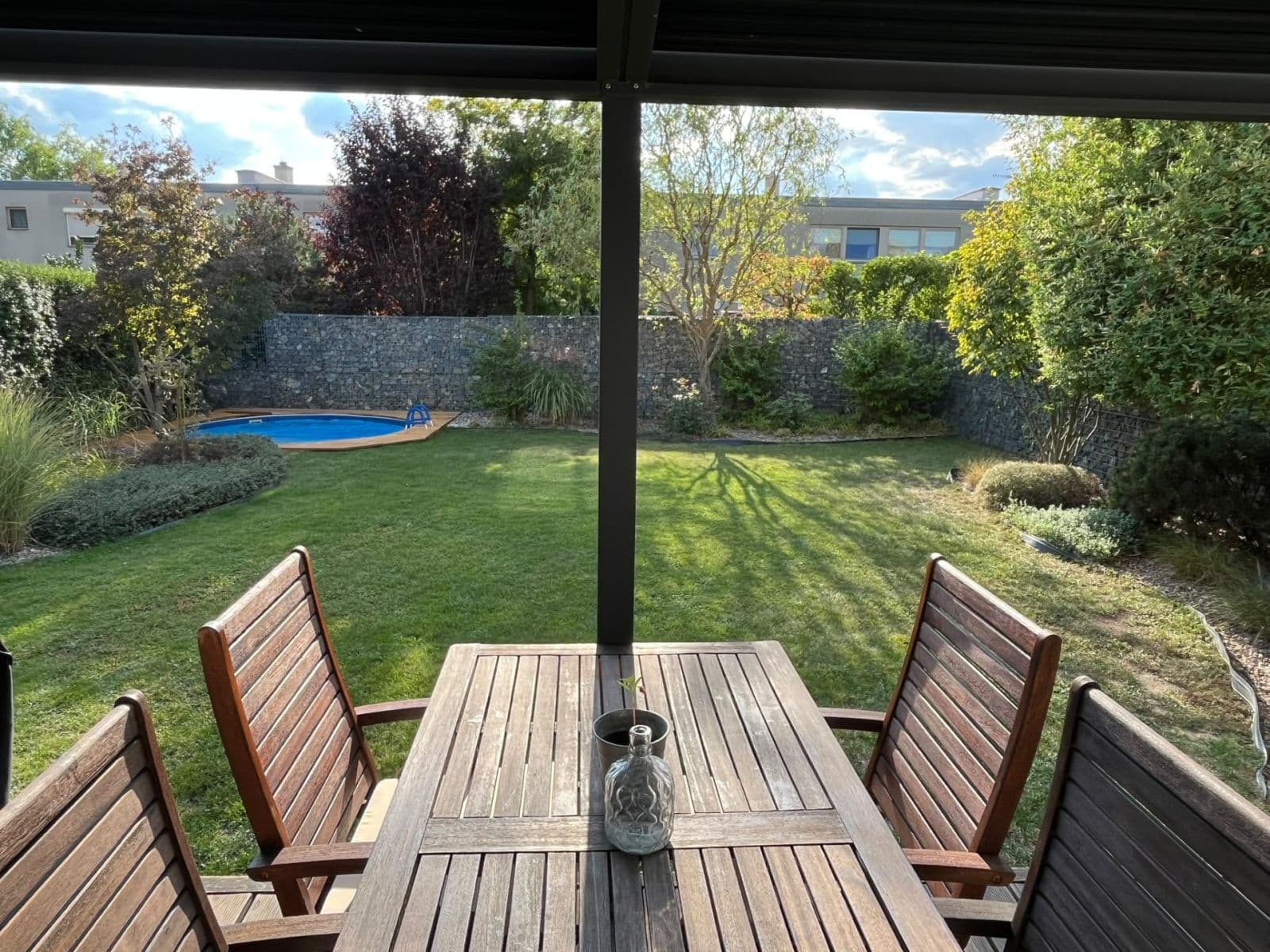 Prodej domu 117 m², pozemek 410 m², Červená Skála, Husinec, Středočeský kraj Prodej domu 117 m², pozemek 410 m², Červená Skála, Husinec, Středočeský kraj