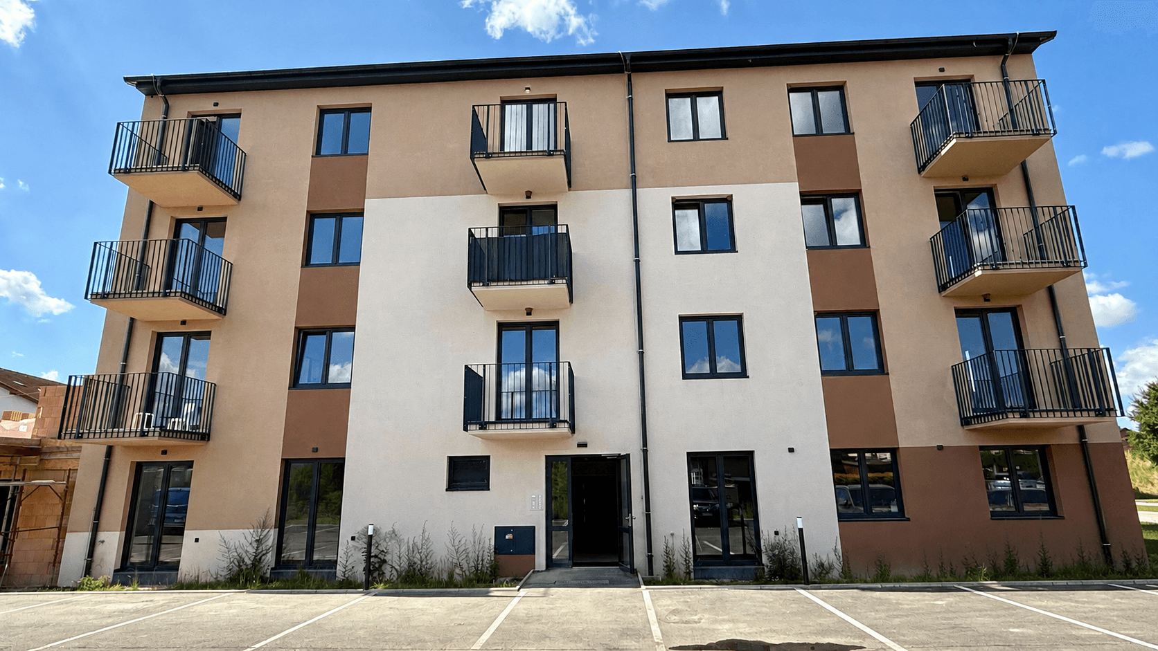 Prodej bytu 2+kk 52 m², Starý Dvůr, Hrádek nad Nisou, Liberecký kraj Prodej bytu 2+kk 52 m², Starý Dvůr, Hrádek nad Nisou, Liberecký kraj