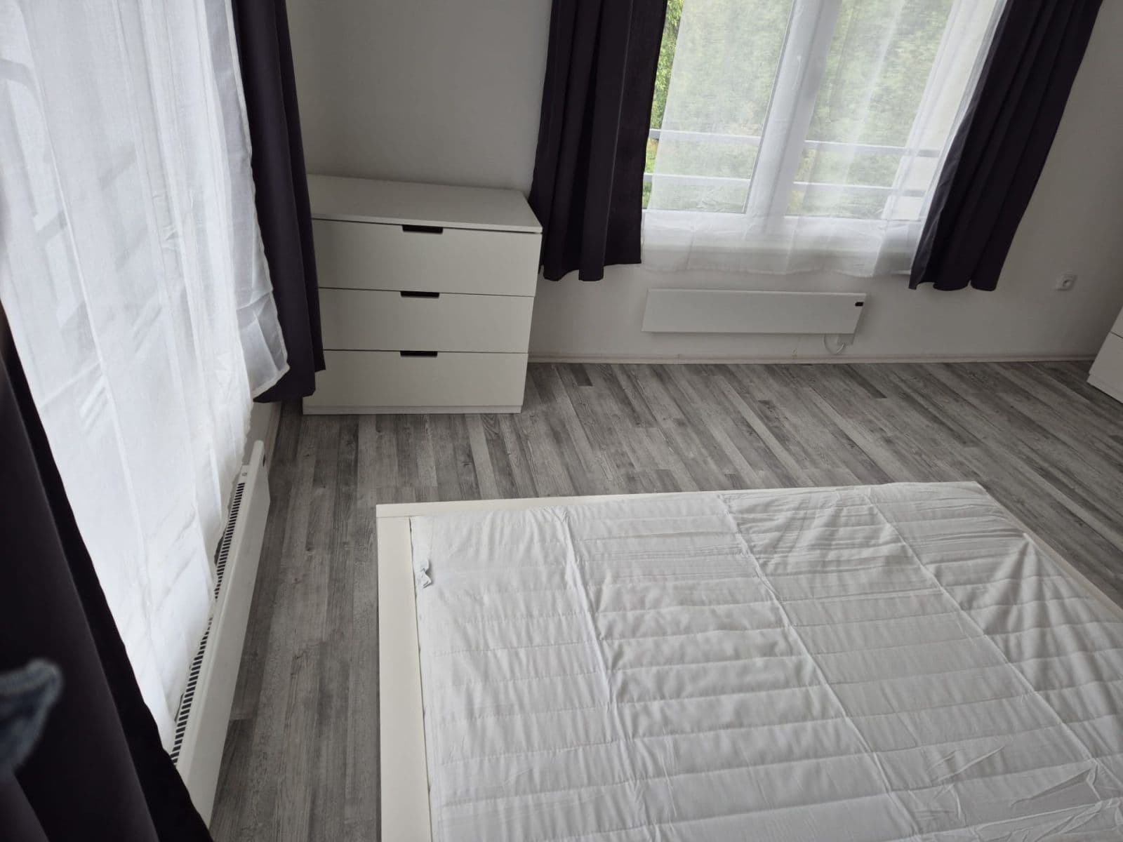 Pronájem bytu 2+kk 61 m², Kladenská, Hostouň, Středočeský kraj Pronájem bytu 2+kk 61 m², Kladenská, Hostouň, Středočeský kraj