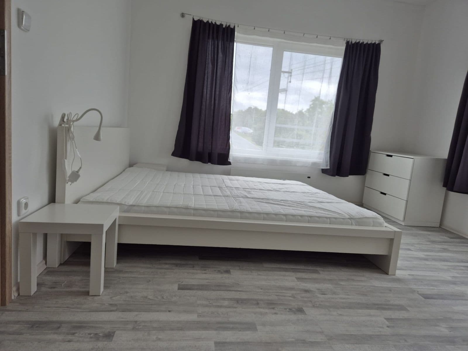 Pronájem bytu 2+kk 61 m², Kladenská, Hostouň, Středočeský kraj Pronájem bytu 2+kk 61 m², Kladenská, Hostouň, Středočeský kraj