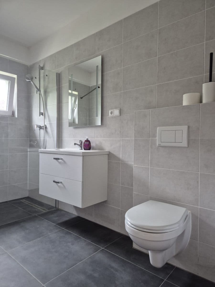 Pronájem bytu 2+kk 61 m², Kladenská, Hostouň, Středočeský kraj Pronájem bytu 2+kk 61 m², Kladenská, Hostouň, Středočeský kraj