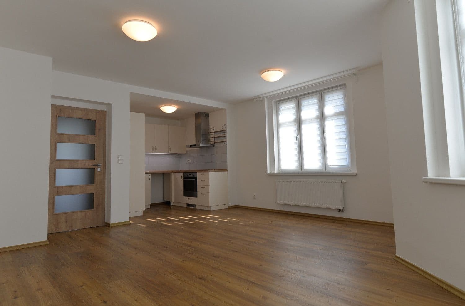 Pronájem bytu 3+kk 94 m², Lounská, Teplice, Ústecký kraj Pronájem bytu 3+kk 94 m², Lounská, Teplice, Ústecký kraj