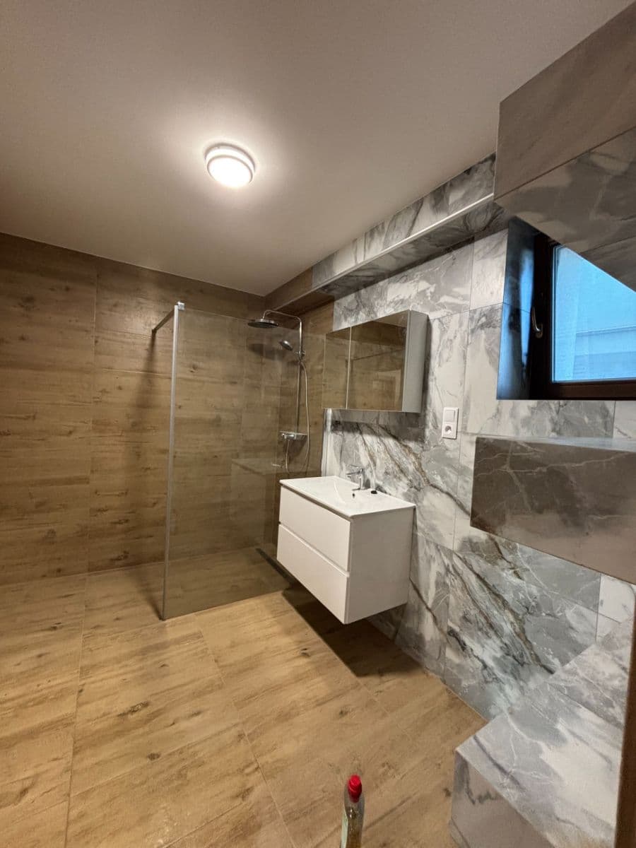 Pronájem bytu 4+kk 170 m², Přáslavská, Olomouc, Olomoucký kraj Pronájem bytu 4+kk 170 m², Přáslavská, Olomouc, Olomoucký kraj