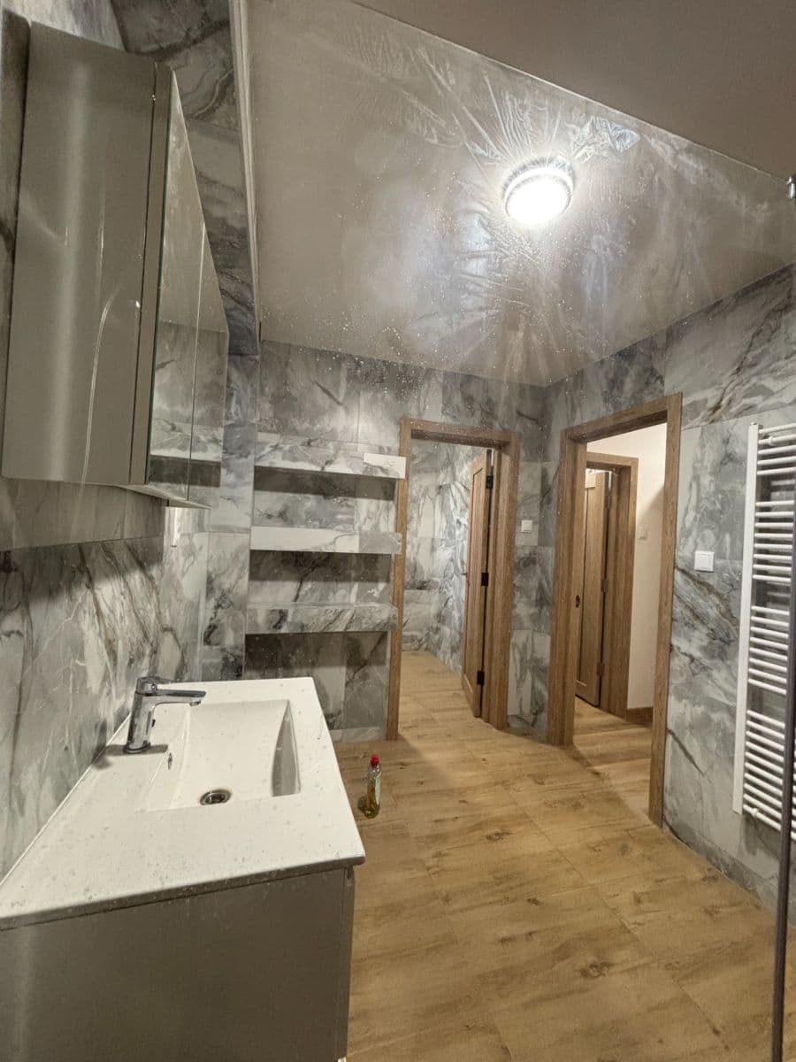 Pronájem bytu 4+kk 170 m², Přáslavská, Olomouc, Olomoucký kraj Pronájem bytu 4+kk 170 m², Přáslavská, Olomouc, Olomoucký kraj