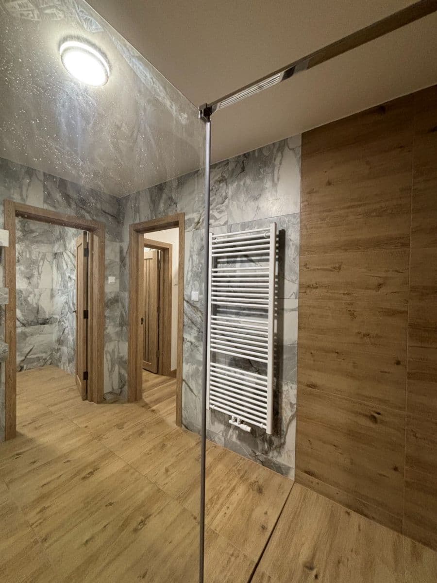 Pronájem bytu 4+kk 170 m², Přáslavská, Olomouc, Olomoucký kraj Pronájem bytu 4+kk 170 m², Přáslavská, Olomouc, Olomoucký kraj
