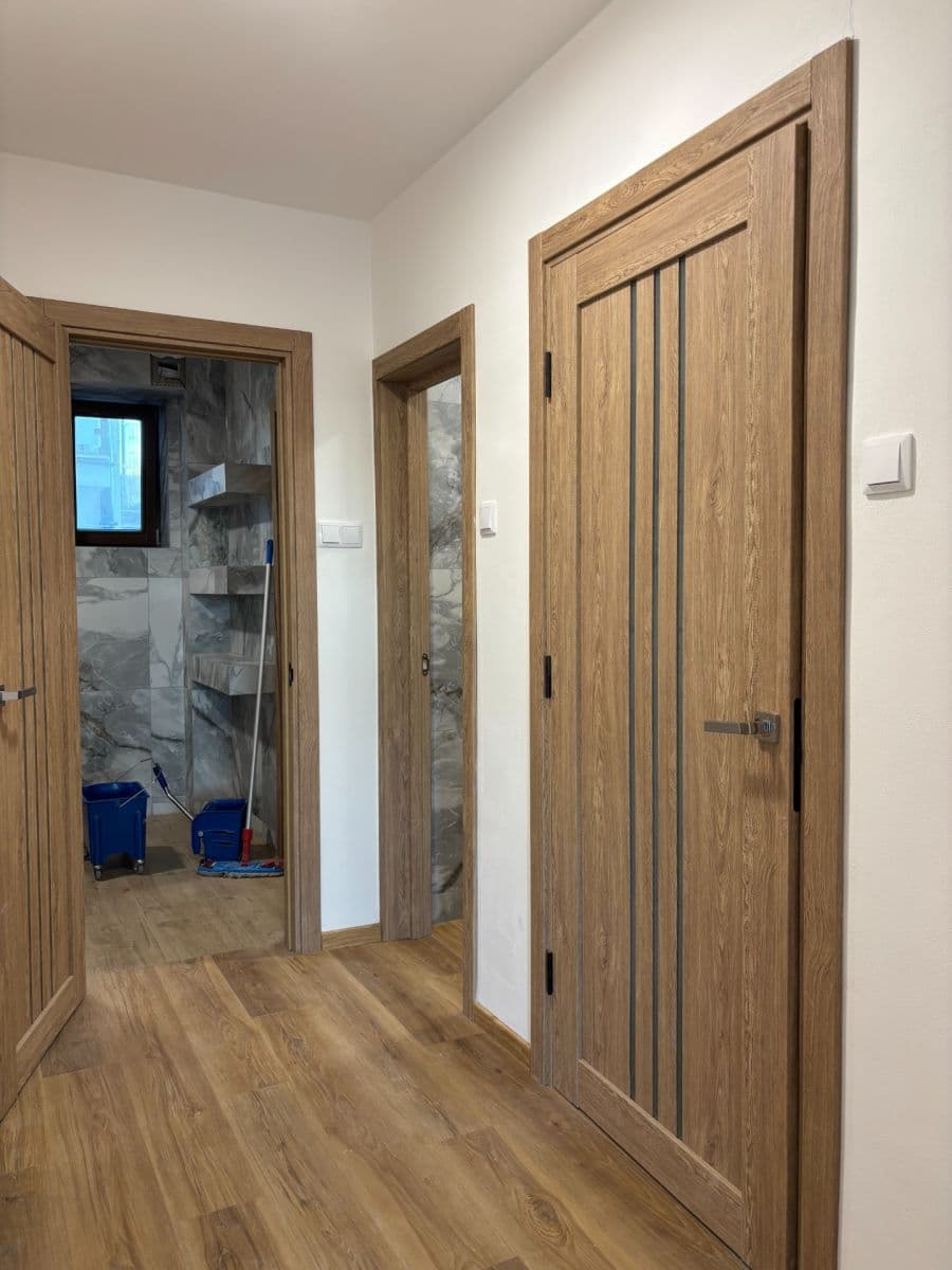 Pronájem bytu 4+kk 170 m², Přáslavská, Olomouc, Olomoucký kraj Pronájem bytu 4+kk 170 m², Přáslavská, Olomouc, Olomoucký kraj