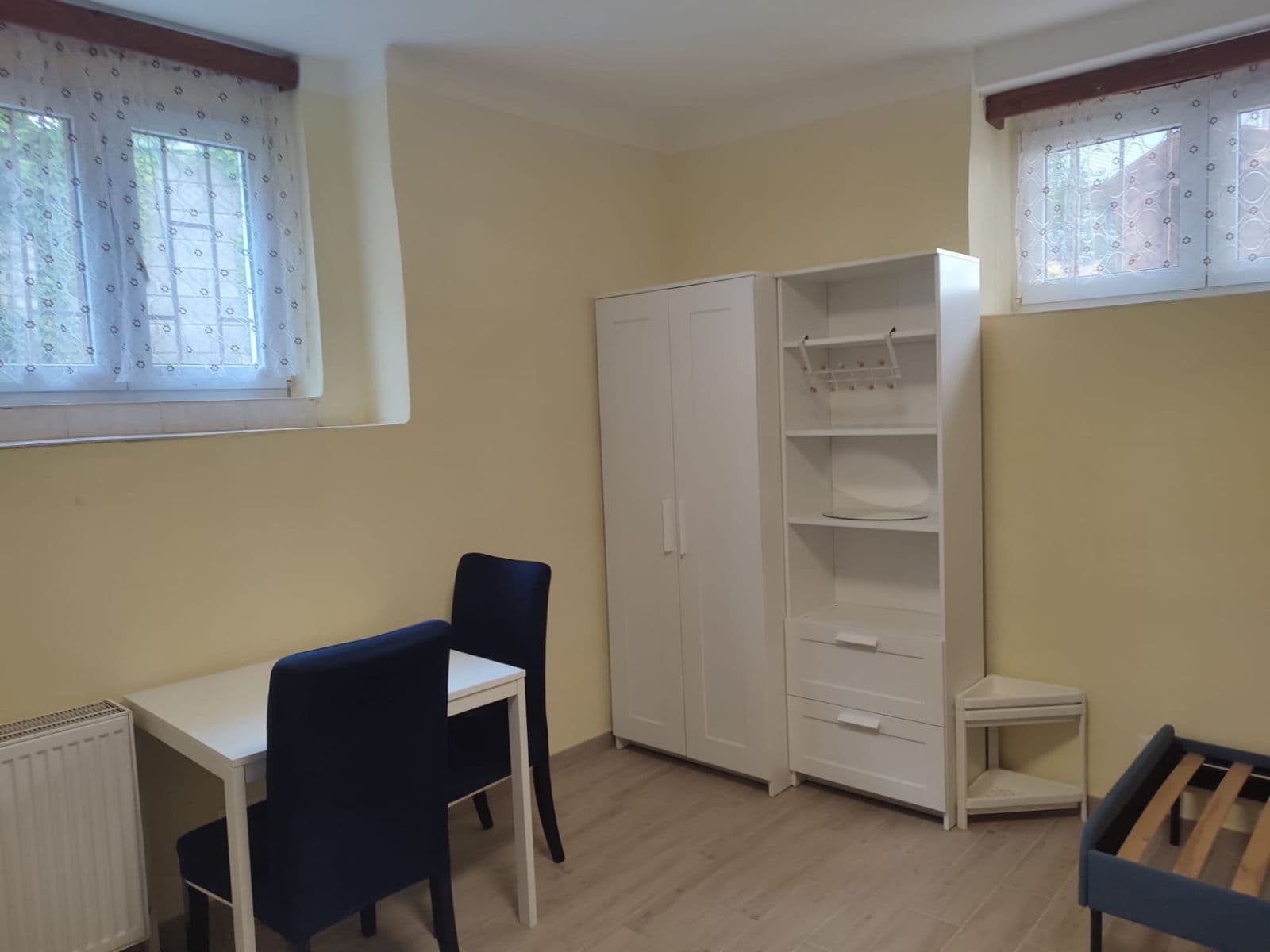 Pronájem bytu 1+kk 19 m², Na Záhonech, Praha, Praha Pronájem bytu 1+kk 19 m², Na Záhonech, Praha, Praha
