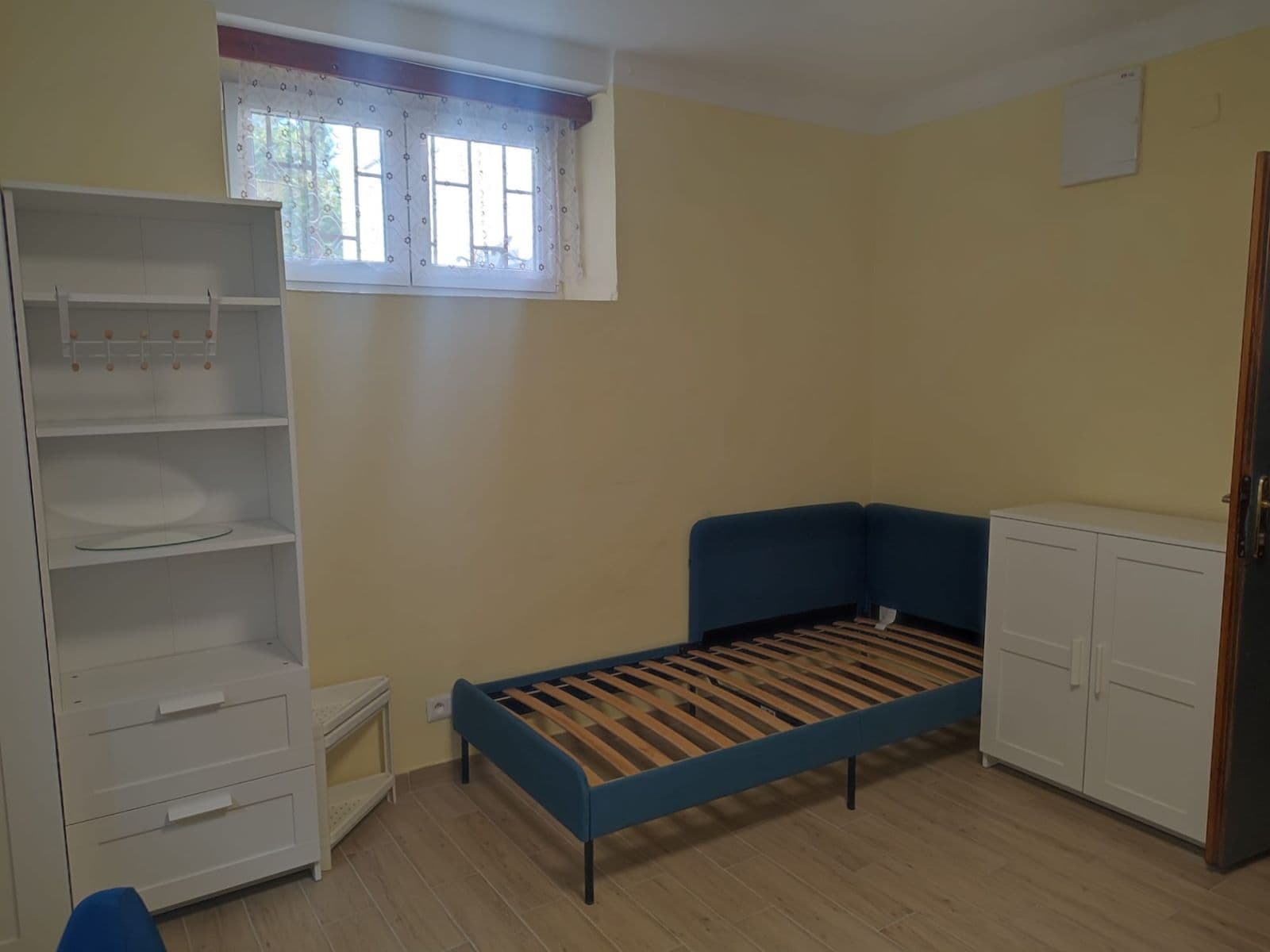 Pronájem bytu 1+kk 19 m², Na Záhonech, Praha, Praha Pronájem bytu 1+kk 19 m², Na Záhonech, Praha, Praha