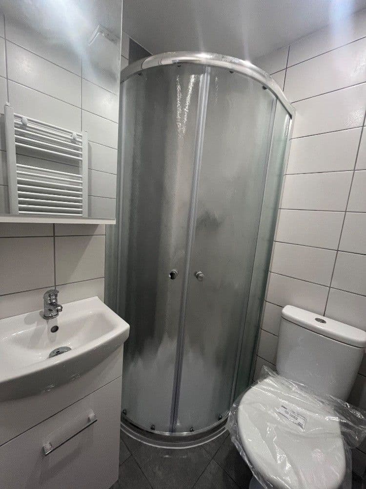 Pronájem bytu 1+kk 19 m², Na Záhonech, Praha, Praha Pronájem bytu 1+kk 19 m², Na Záhonech, Praha, Praha