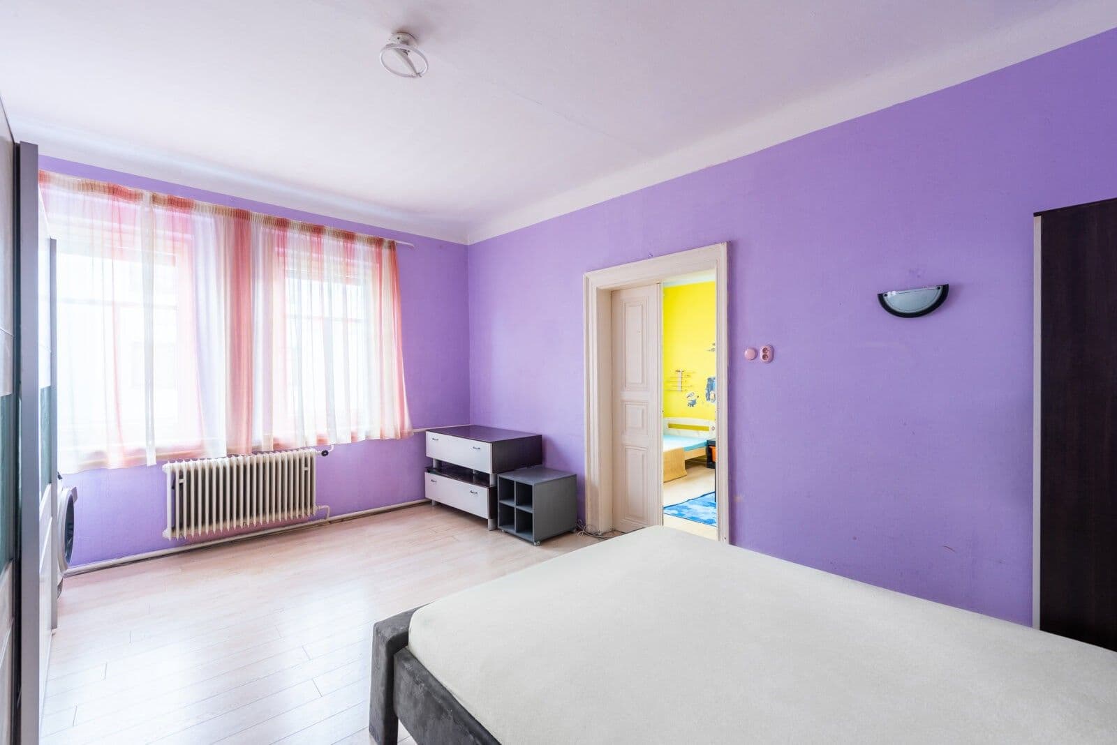Pronájem bytu 3+1 79 m², 17. listopadu, Říčany, Středočeský kraj Pronájem bytu 3+1 79 m², 17. listopadu, Říčany, Středočeský kraj