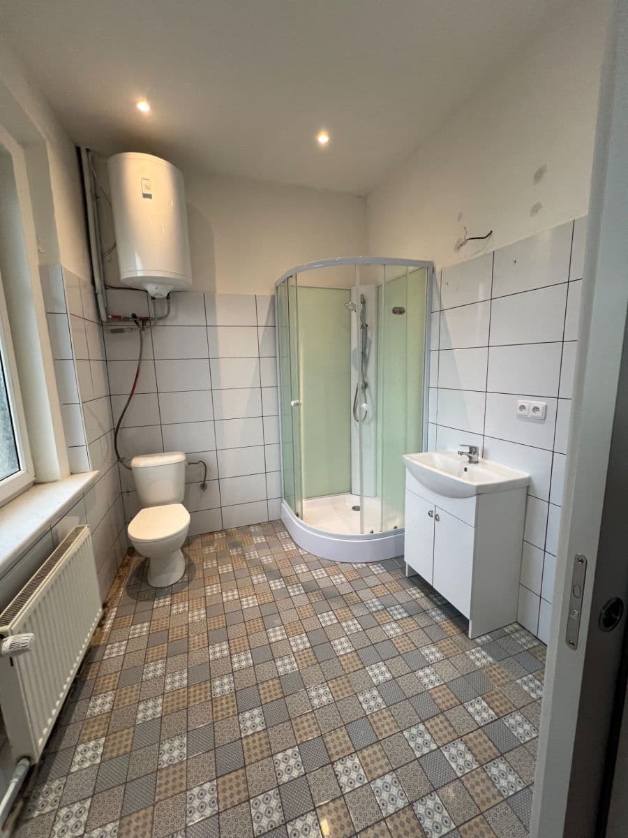 Pronájem bytu 3+1 79 m², 17. listopadu, Říčany, Středočeský kraj Pronájem bytu 3+1 79 m², 17. listopadu, Říčany, Středočeský kraj