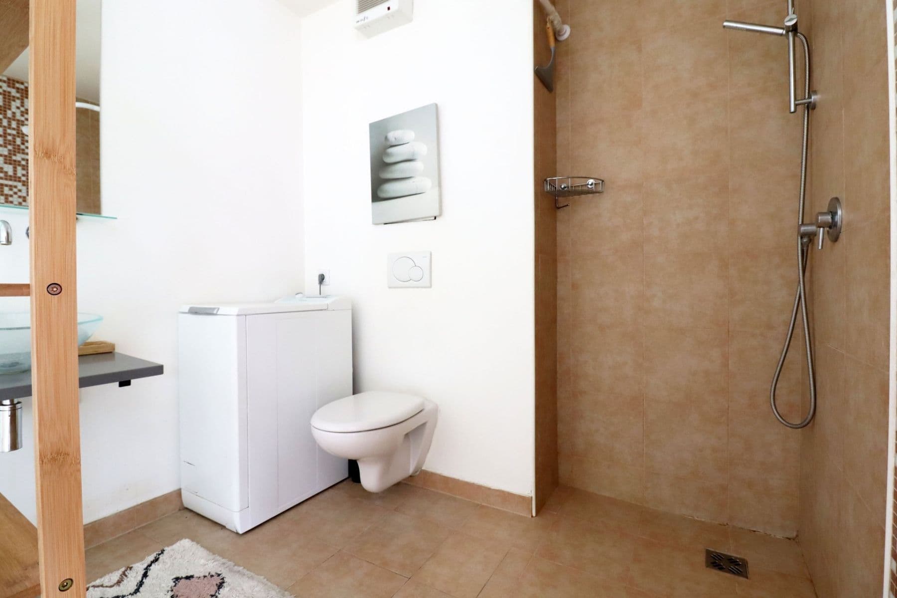 Pronájem bytu 1+kk 45 m², Střížkovská, Praha, Praha Pronájem bytu 1+kk 45 m², Střížkovská, Praha, Praha