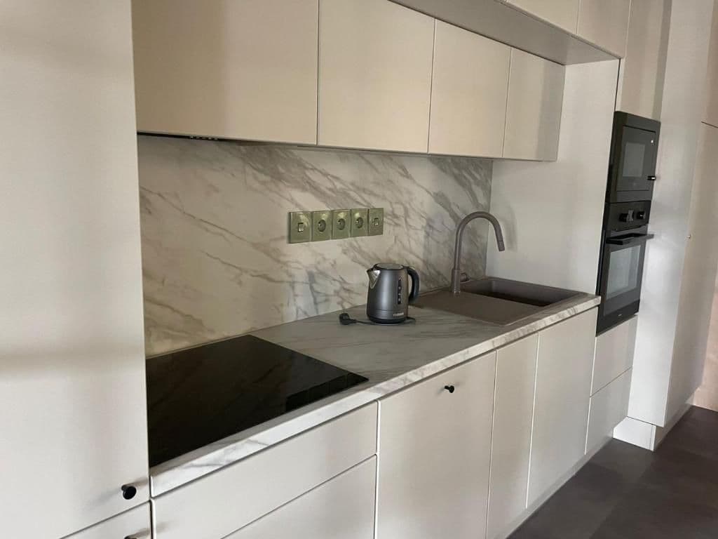 Pronájem bytu 7+1 141 m², Poděbradská, Praha, Praha Pronájem bytu 7+1 141 m², Poděbradská, Praha, Praha