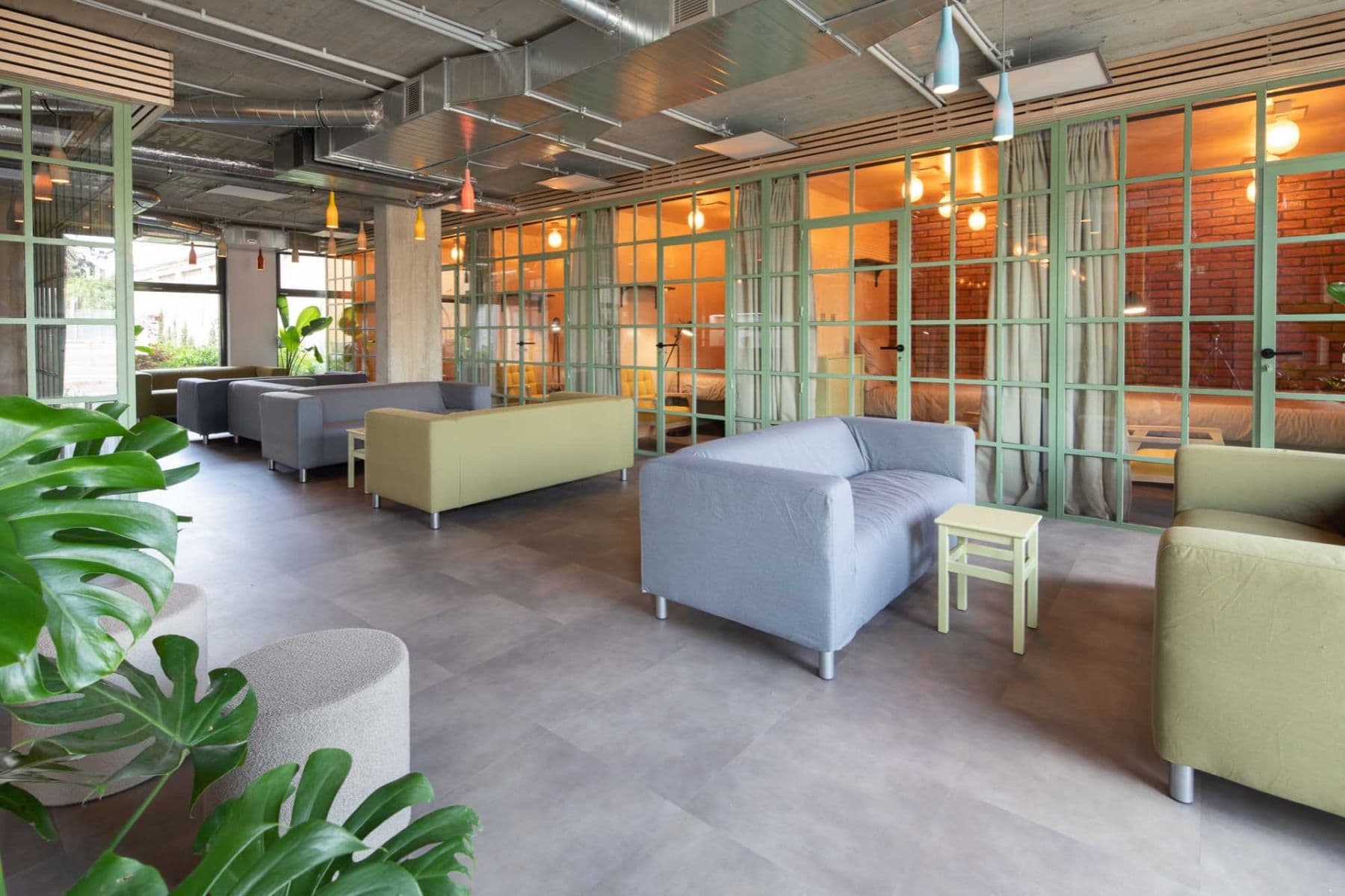 Pronájem bytu 7+1 141 m², Poděbradská, Praha, Praha Pronájem bytu 7+1 141 m², Poděbradská, Praha, Praha